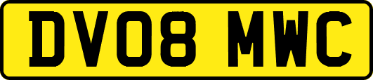 DV08MWC