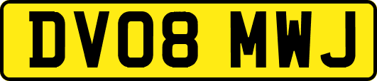 DV08MWJ