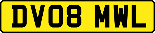 DV08MWL