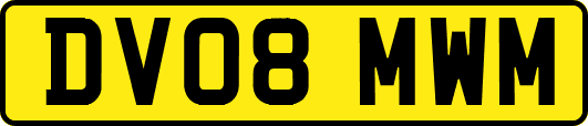 DV08MWM