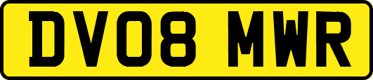 DV08MWR