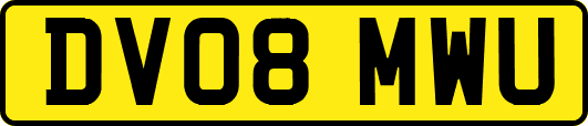 DV08MWU