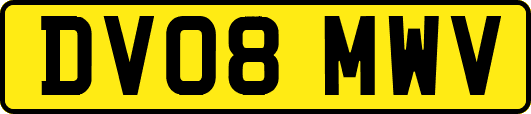 DV08MWV