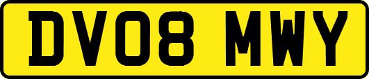 DV08MWY