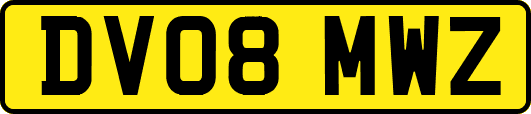 DV08MWZ