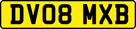DV08MXB