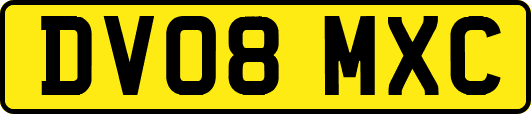 DV08MXC