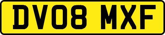 DV08MXF