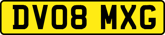 DV08MXG