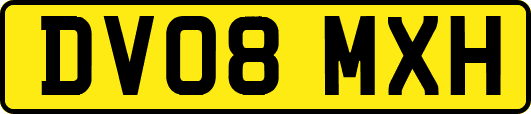 DV08MXH