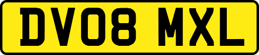 DV08MXL
