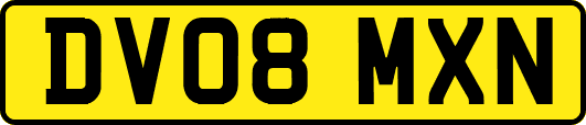 DV08MXN