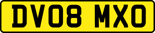 DV08MXO
