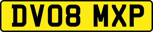 DV08MXP