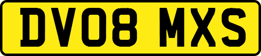DV08MXS