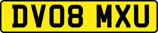 DV08MXU