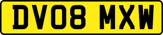 DV08MXW