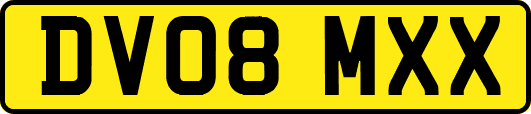 DV08MXX
