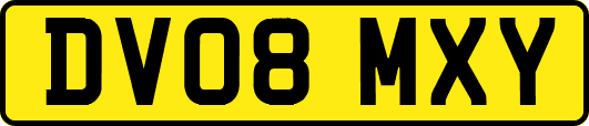 DV08MXY