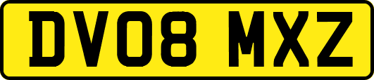 DV08MXZ