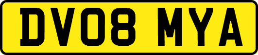 DV08MYA