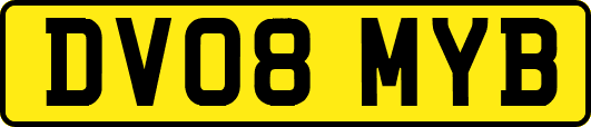 DV08MYB