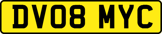 DV08MYC