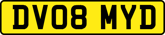 DV08MYD