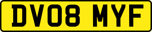 DV08MYF