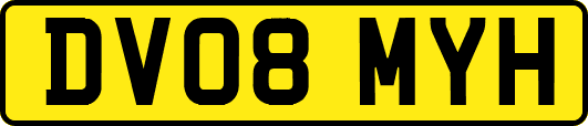 DV08MYH