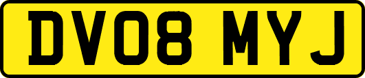 DV08MYJ