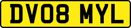 DV08MYL