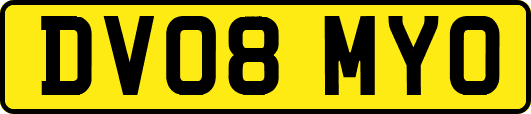 DV08MYO