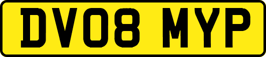 DV08MYP