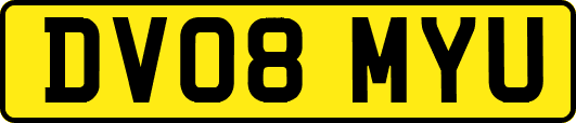 DV08MYU