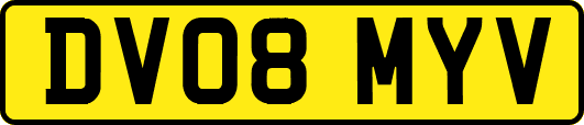 DV08MYV