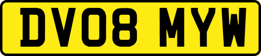 DV08MYW