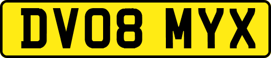 DV08MYX