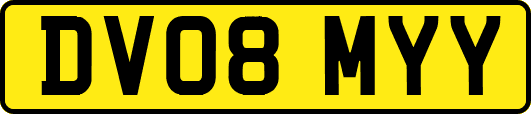 DV08MYY