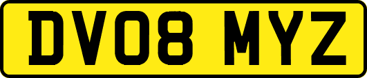 DV08MYZ