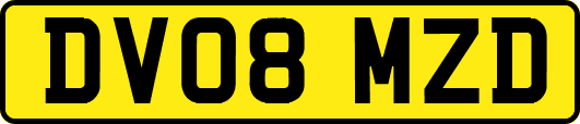 DV08MZD