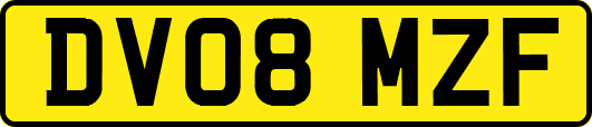 DV08MZF