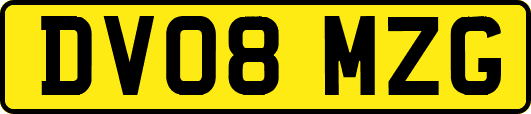 DV08MZG