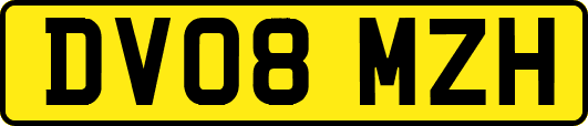DV08MZH