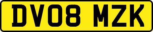 DV08MZK