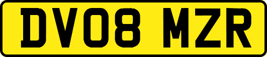 DV08MZR