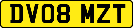 DV08MZT