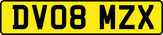 DV08MZX