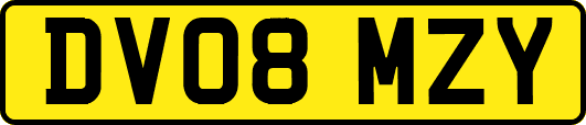 DV08MZY