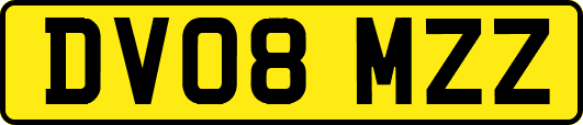 DV08MZZ